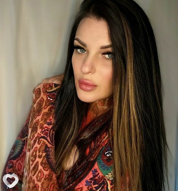 Natali, 42, Гомеле — анкета №1251521