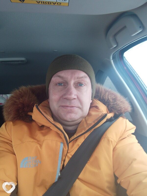 Алексей, 49, Нижнем Новгороде — анкета №1251522