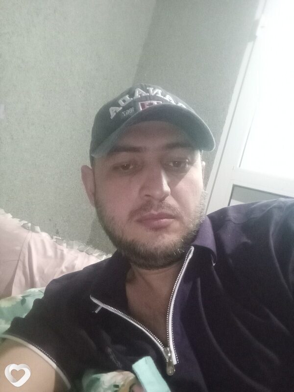 Султан, 35, Екатеринбурге — анкета №1251254