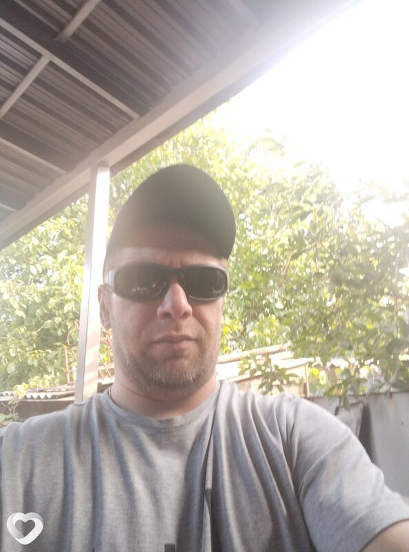 Алексей, 45, Ростове-на-Дону — анкета №1251260