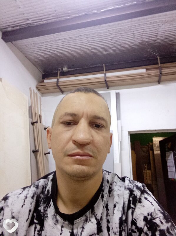 Андрей, 42, Алматы — анкета №1251270