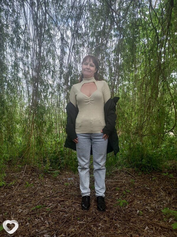 Елена, 42, Орёл — анкета №1251271