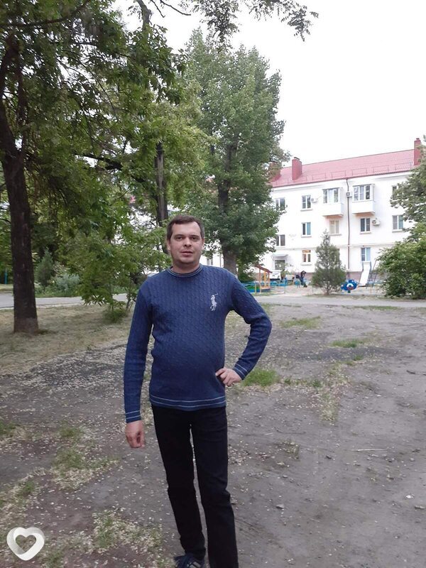 Игорь, 42, Ростове-на-Дону — анкета №1251276