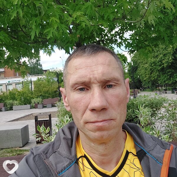Денис, 46, Домодедово — анкета №1251278