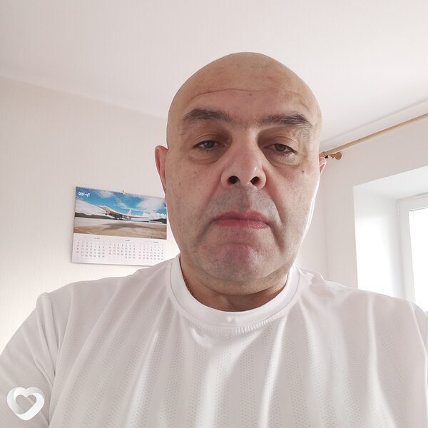 Акрамджон, 52, Москве — анкета №1251715