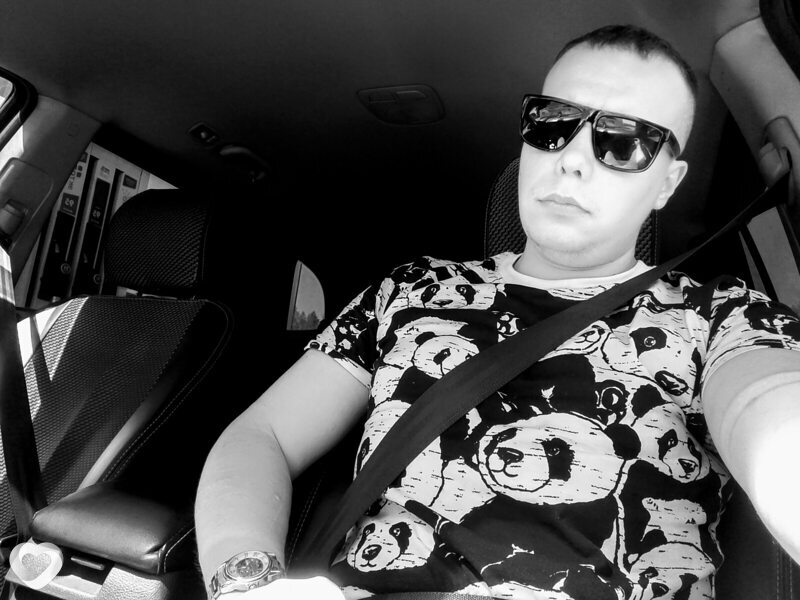 Михаил, 30, Нижнем Новгороде — анкета №1251716