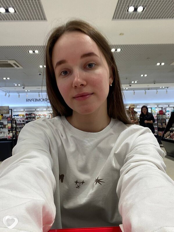 Алина, 37, Пинске — анкета №1251718