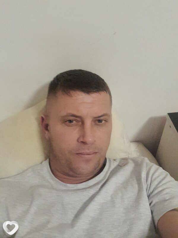 Andrei, 38, Бельцы — анкета №1251231