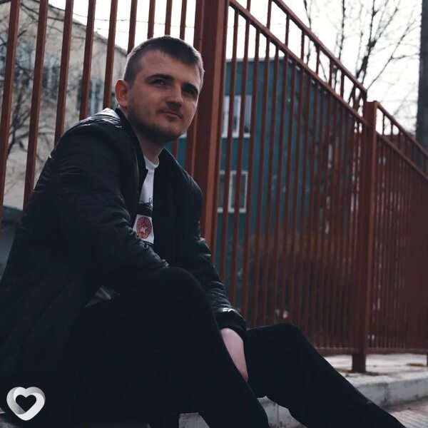 Алексей, 28, Минске — анкета №1251239