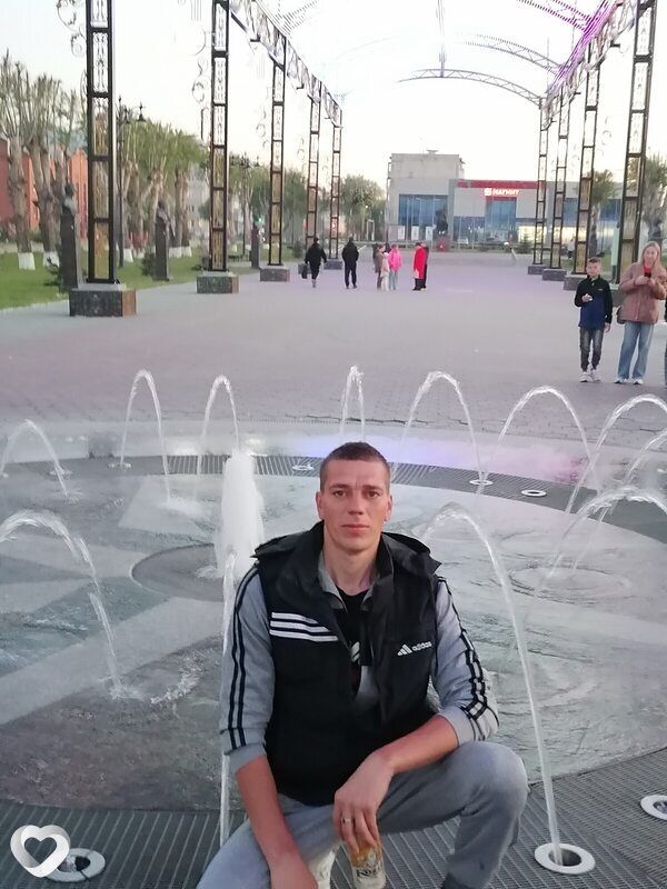 Андрей, Ирбит