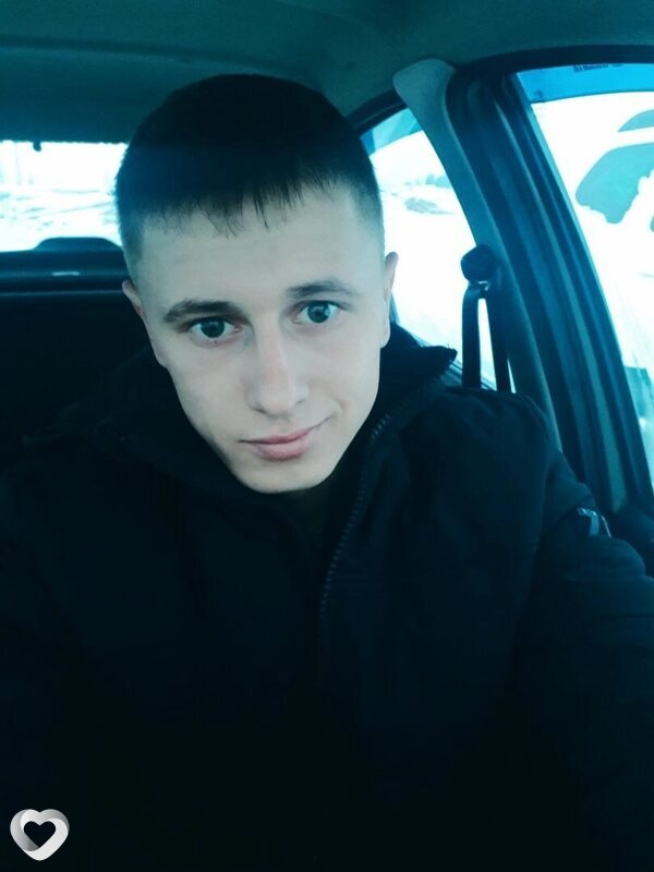 Алексей, 33, Санкт-Петербурге — анкета №1251244