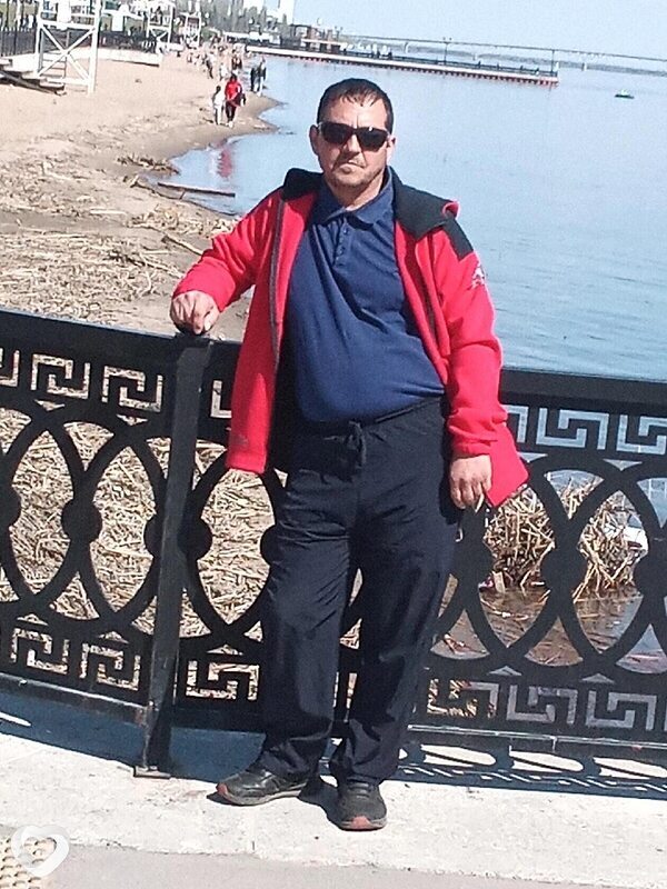 Сергей, 50, Саратове — анкета №1251246