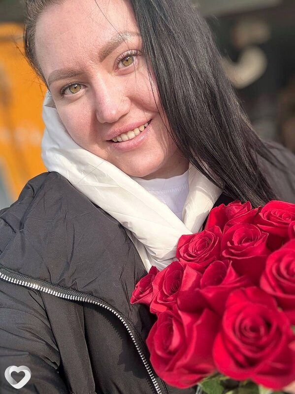 Елизавета, 29, Тольятти — анкета №1251247