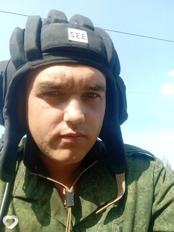 Алексей, 24, Лиде — анкета №1251251