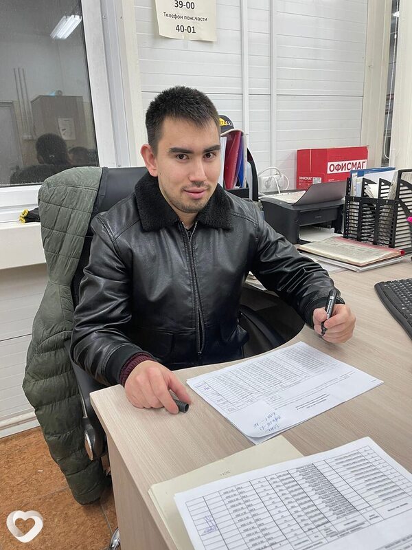 Карим, 29, Казани — анкета №1251131