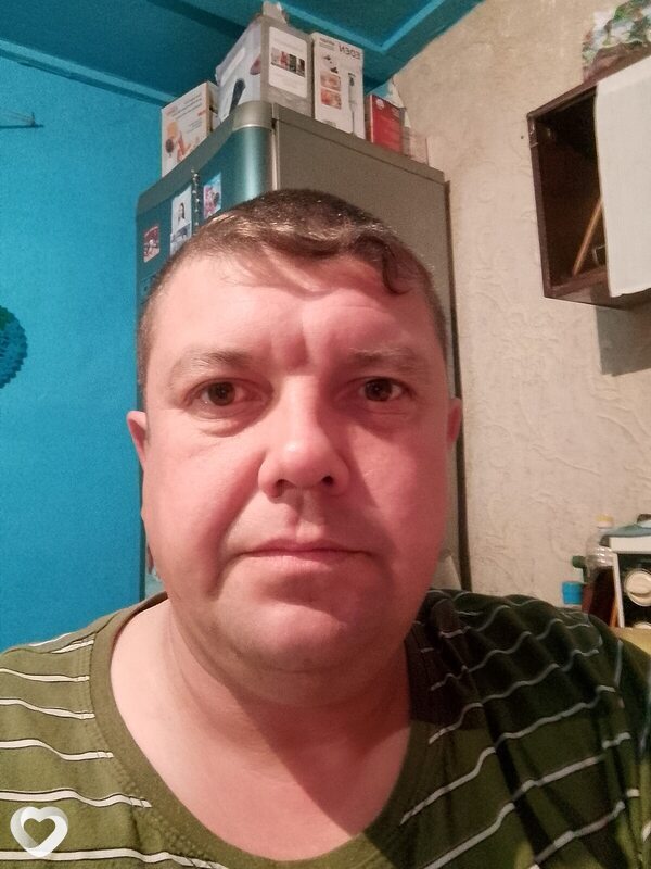 Виктор, 37, Екатеринбурге — анкета №1251137
