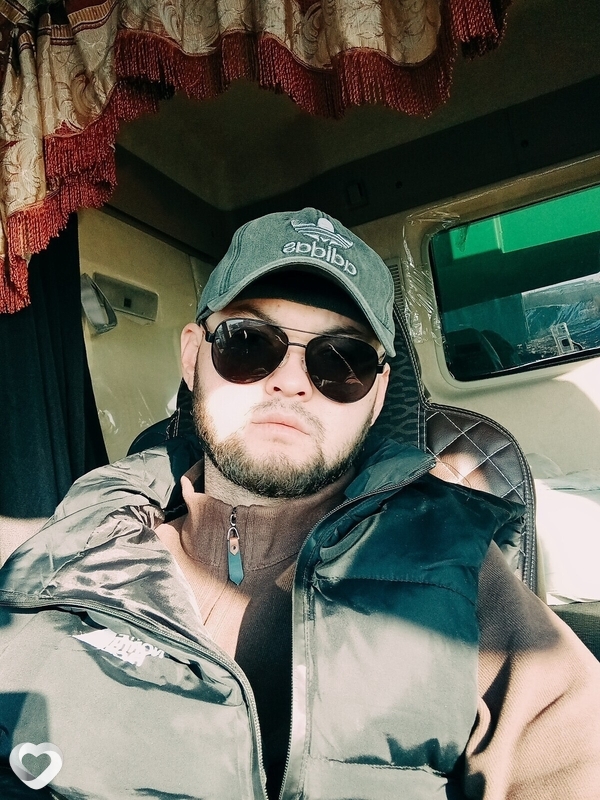 Мухаммед, 32, Хабаровске — анкета №1251140