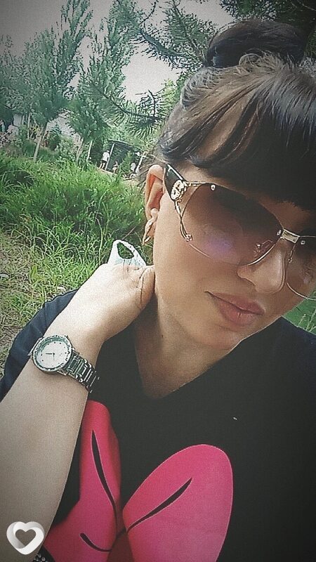 Viktoriya, Кант