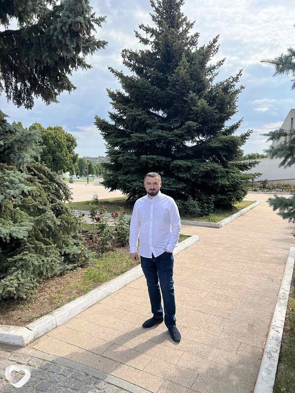 Рамаз, 39, Тольятти — анкета №1251142