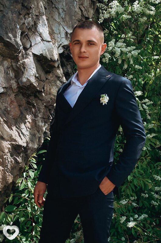 Артем, 31, Ейске — анкета №1251582