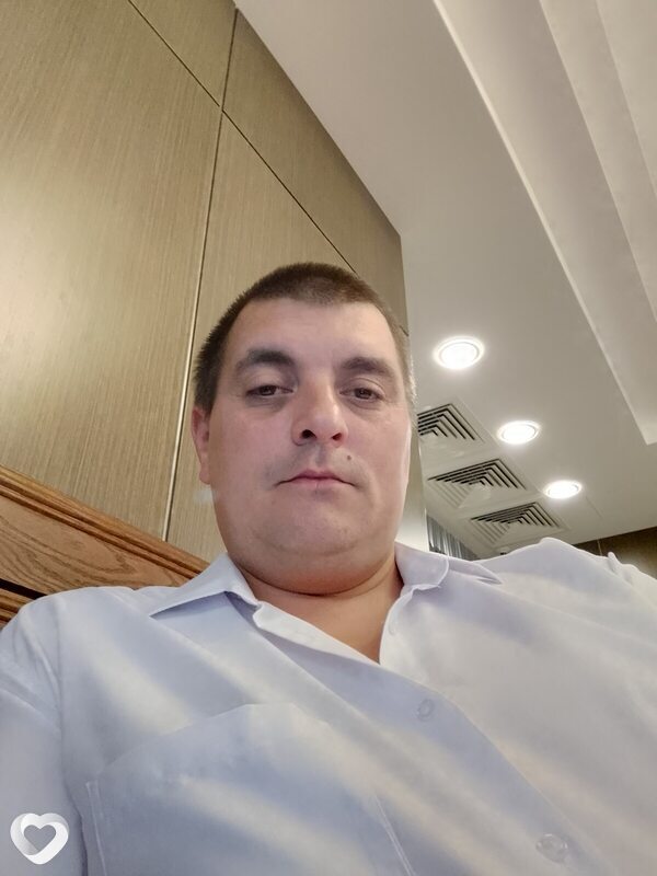 Алексей, 37, Калуге — анкета №1251595