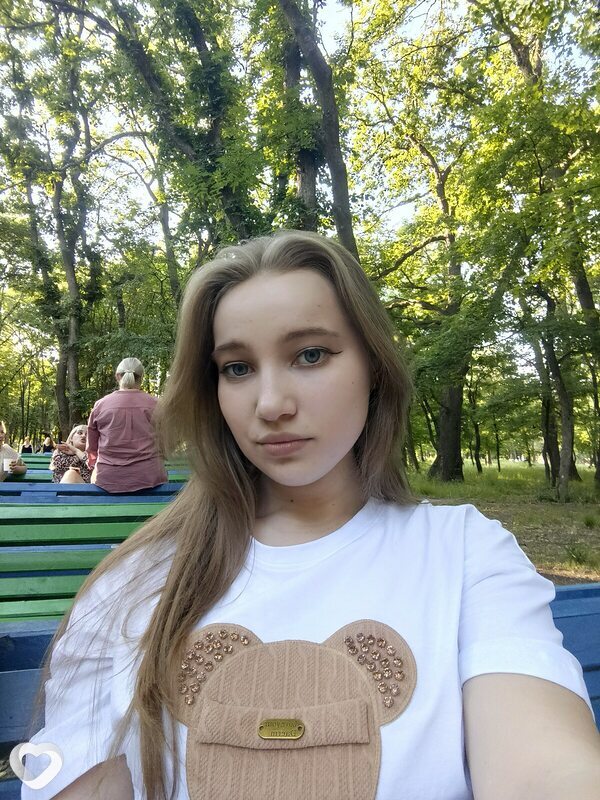 Валерия, 21, Ростове-на-Дону — анкета №1251599