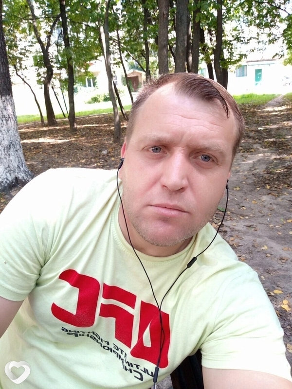 Сергей, 49, Москве — анкета №1251600