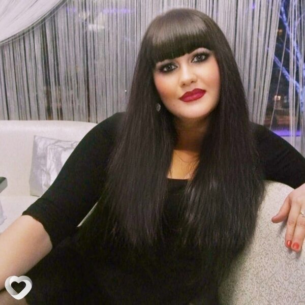 Елена, 45, Тюмени — анкета №1251304