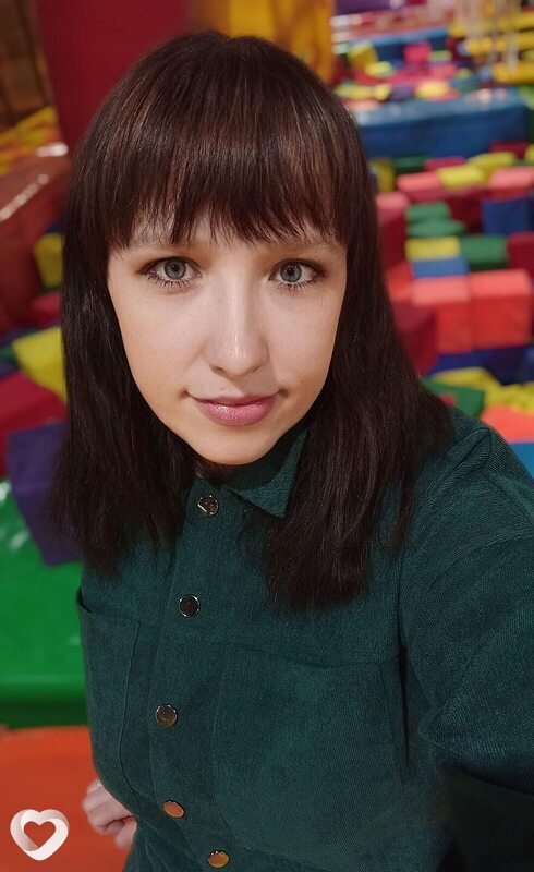 Ольга, 41, Новосибирске — анкета №1251305