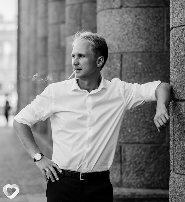 Саша, 37, Саранске — анкета №1251310