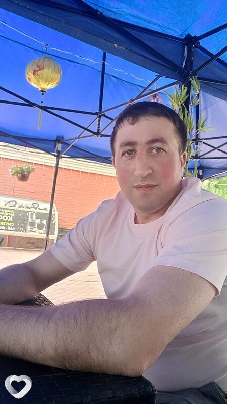 Шахин, 34, Екатеринбурге — анкета №1251312