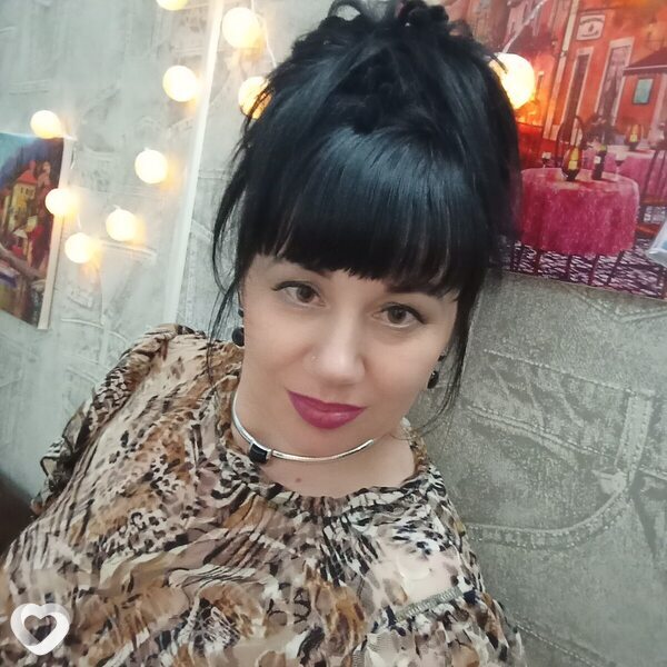 Светлана, 49, Пензе — анкета №1251315