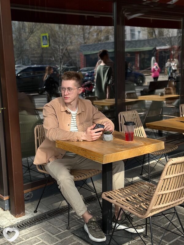 Руслан, 27, Москве — анкета №1251320