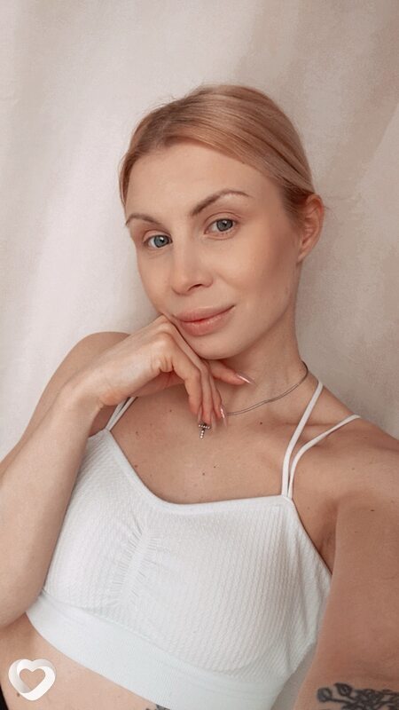 Елизавета, 31, Красноярске — анкета №1251326