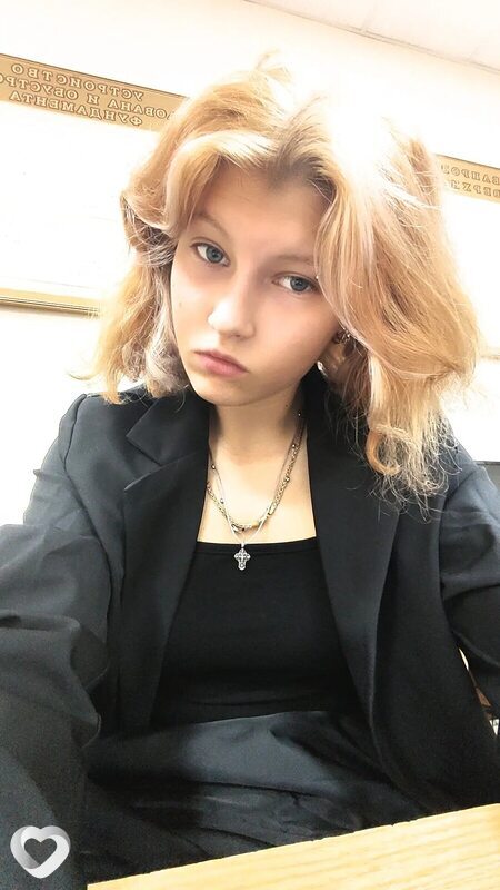 Диана, 20, Новочеркасске — анкета №1251327