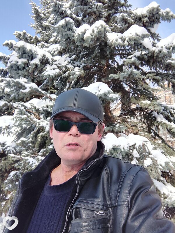 Марсель, 49, Самаре — анкета №1251453