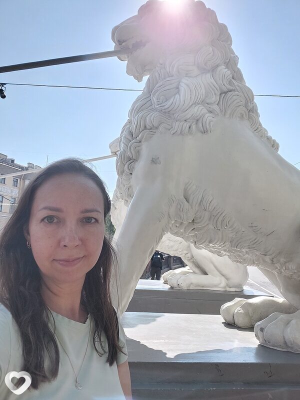 Эльвина, 41, Уфе — анкета №1251454