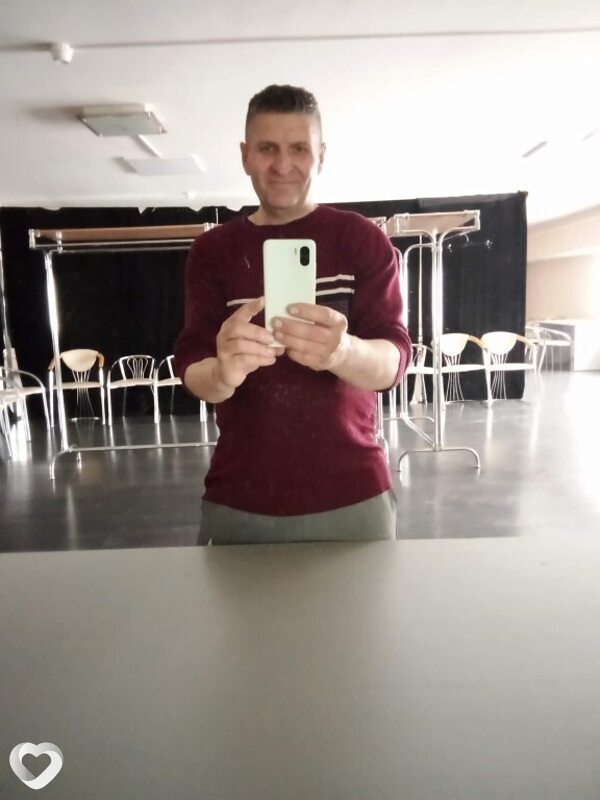 Alex, Брагин