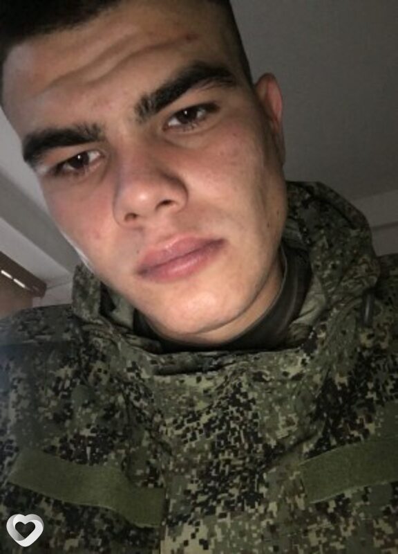 Di, 27, Москве — анкета №1251458