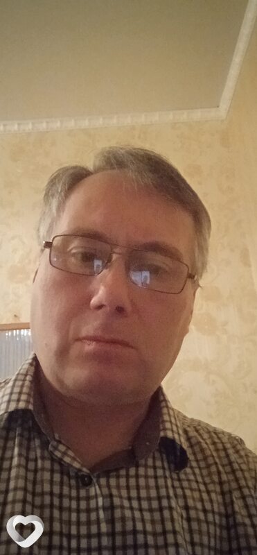 Олег, 54, Белгороде — анкета №1251461