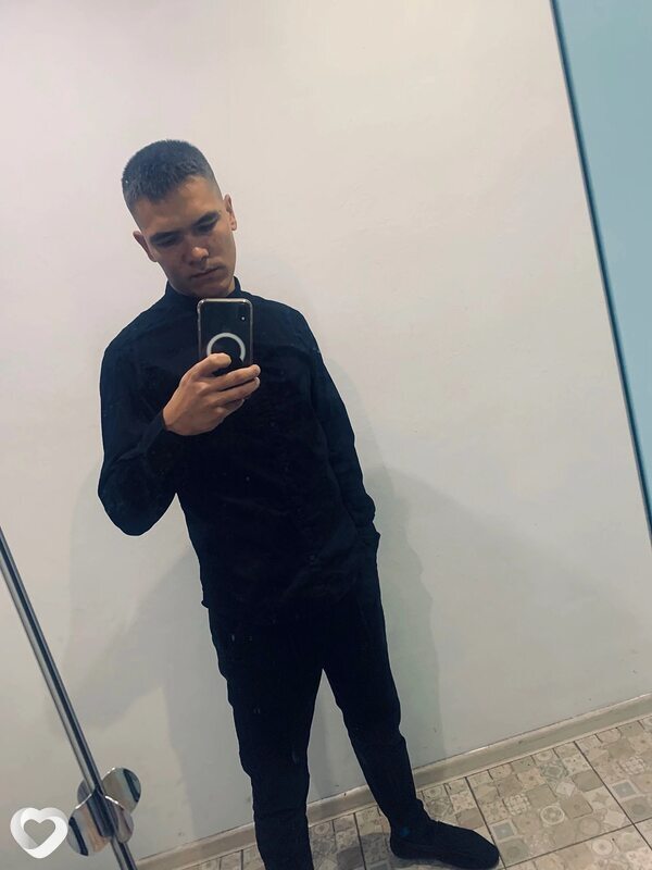 Дмитрий, 28, Тамбове — анкета №1251465