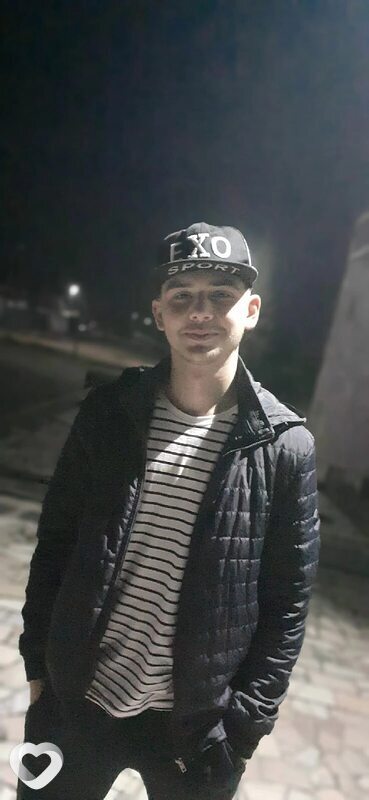 Станислав, 25, Омске — анкета №1251466