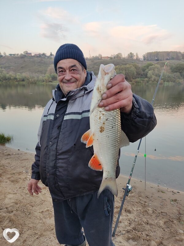 Юрий, 52, Алексине — анкета №1251470