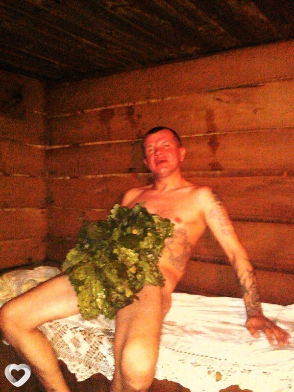 Вася, 49, Бутурлиновке — анкета №1251473