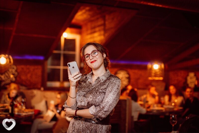 Диана, 41, Новом Уренгое — анкета №1251474