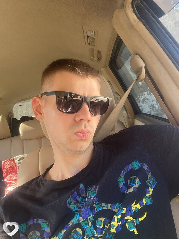 Даниил, 28, Москве — анкета №1251480