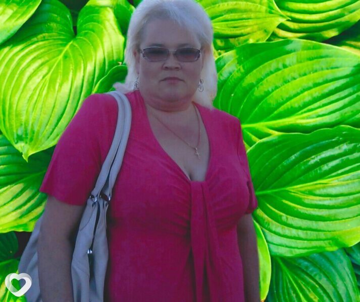 Наталья, 51, Тольятти — анкета №1251482