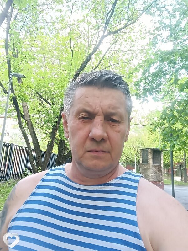 Сергей, 50, Москве — анкета №1251483