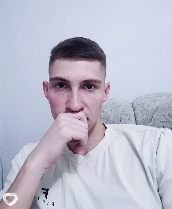 Алексей, 25, Москве — анкета №1251484