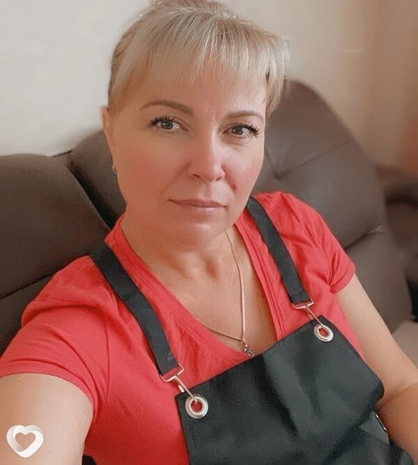 Екатерина, 36, Жлобине — анкета №1251485
